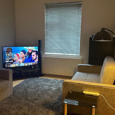 Experience London With Easy Villa Bromley Eksteriør billede