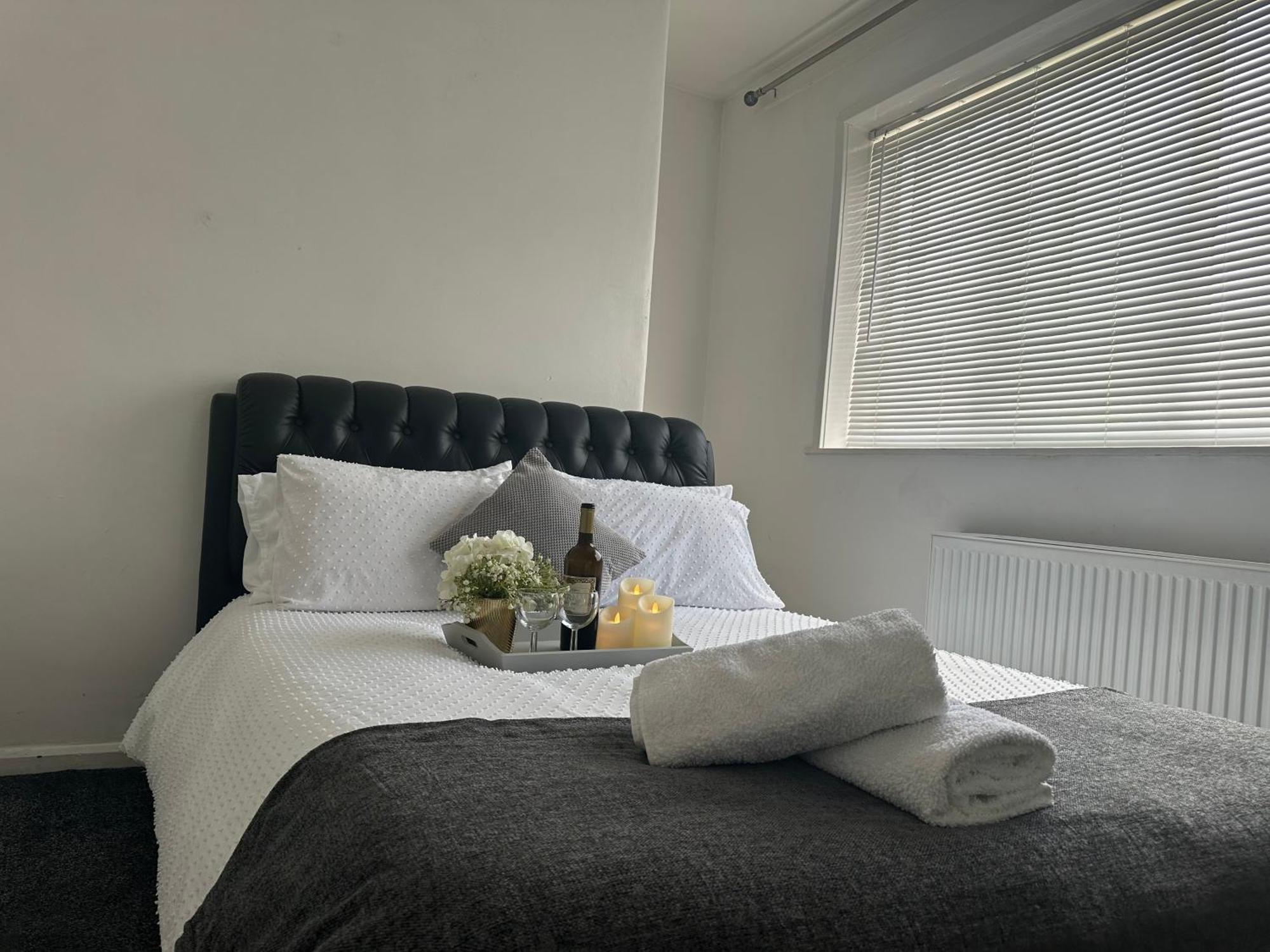Experience London With Easy Villa Bromley Eksteriør billede