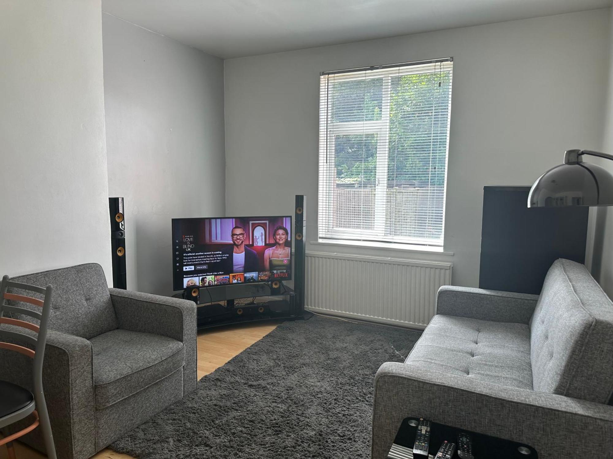 Experience London With Easy Villa Bromley Eksteriør billede