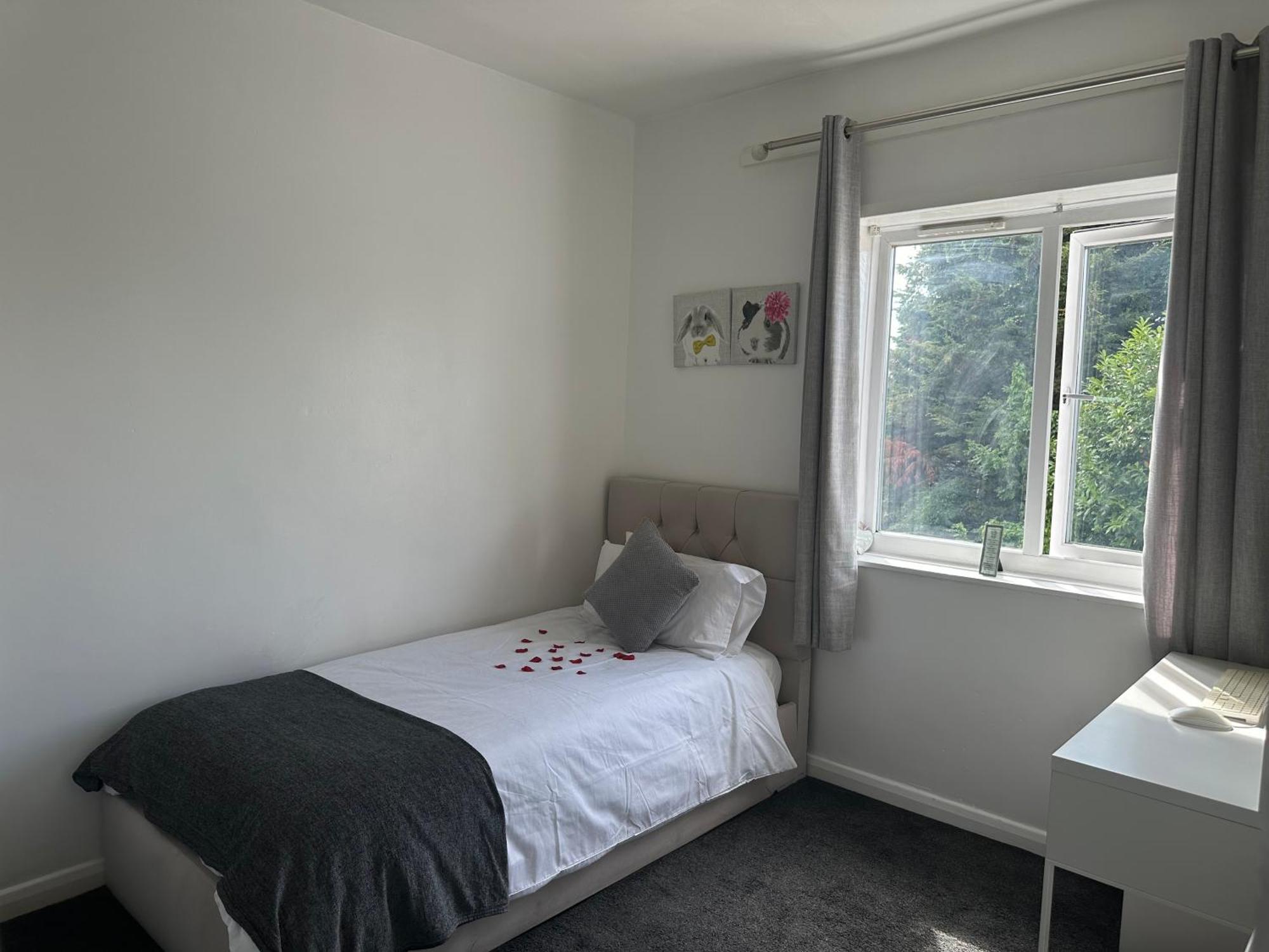 Experience London With Easy Villa Bromley Eksteriør billede